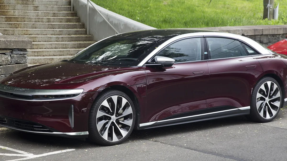 Lucid Air